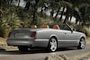 Bentley Azure T