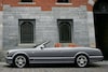 Bentley Azure T