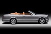 Bentley Azure T