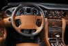 Bentley Azure T