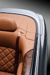 Bentley Azure T