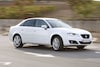 Seat Exeo