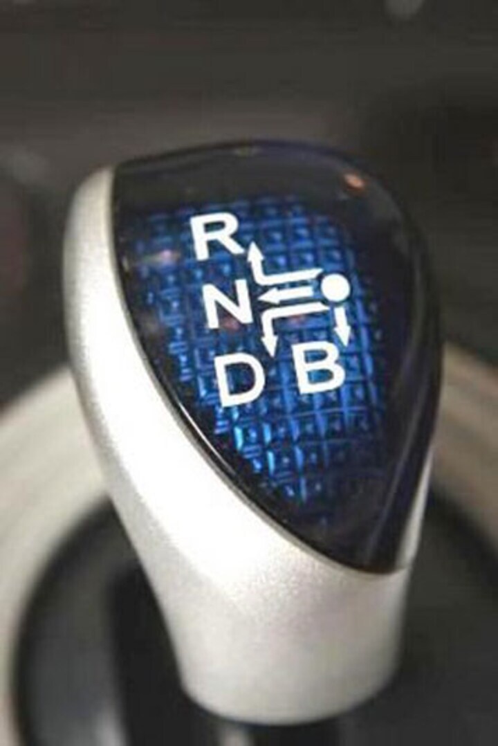 Toyota Prius III
