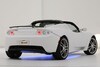 Tesla Roadster Brabus Customization