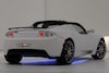 Tesla Roadster Brabus Customization