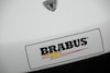 Tesla Roadster Brabus Customization