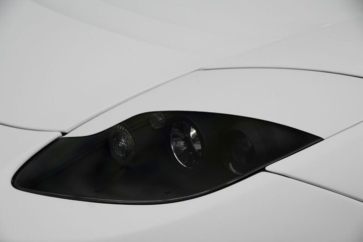 Tesla Roadster Brabus Customization