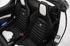 Tesla Roadster Customization