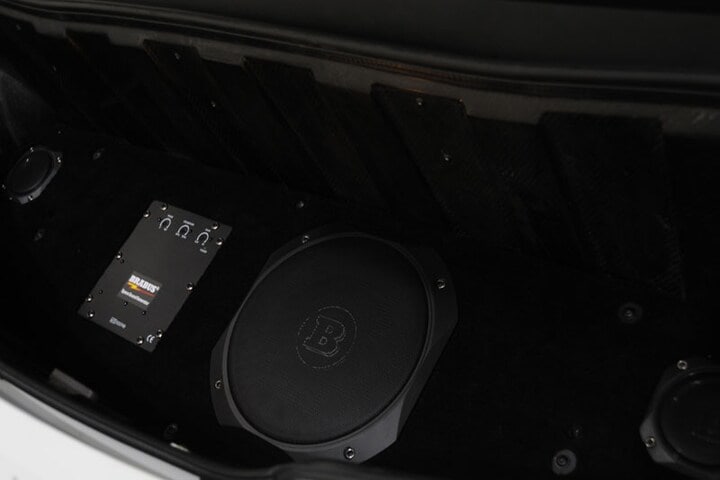 Tesla Roadster Customization