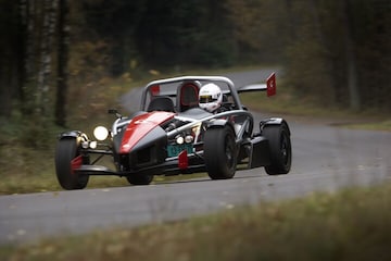 Ariel Atom
