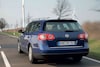 Volkswagen Passat BlueMotion