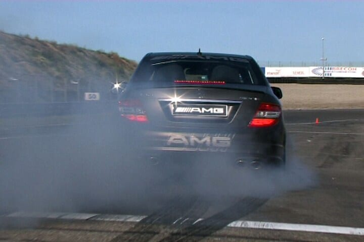 AMG Academy