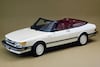 Saab 900 Turbo cabriolet - 1986 