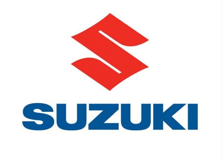 Suzuki logo