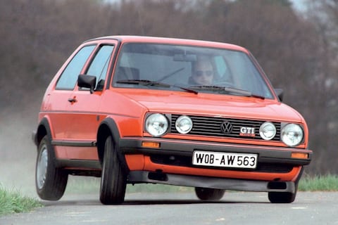 Volkswagen Golf 1.3 C