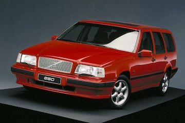 Volvo 850