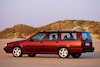 Volvo 850