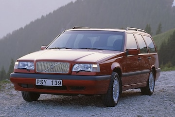 Volvo 850
