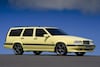 Volvo 850