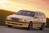 Volvo 850