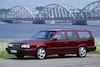 Volvo 850