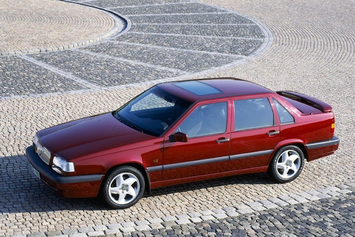 Volvo 850
