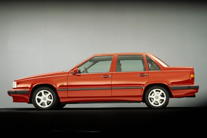 Volvo 850
