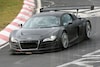 Audi R8 GT3 | Foto: Carpix
