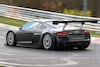 Audi R8 GT3 | Foto: Carpix
