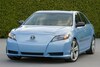 Toyota Camry CNG Hybrid