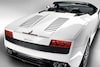 Lamborghini Gallardo LP560-4 Spyder