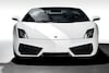 Lamborghini Gallardo LP560-4 Spyder