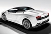 Lamborghini Gallardo LP560-4 Spyder