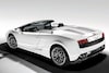 Lamborghini Gallardo LP560-4 Spyder