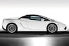 Lamborghini Gallardo LP560-4 Spyder