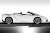 Lamborghini Gallardo LP560-4 Spyder