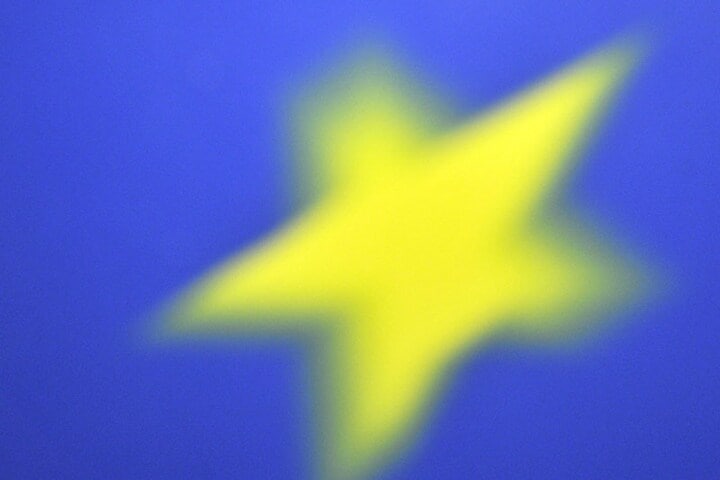 EU-ster | ANP