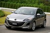 Mazda 3 Sedan