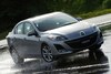 Mazda 3 Sedan