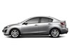 Mazda 3 Sedan