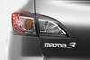 Mazda 3 Sedan