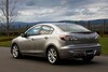 Mazda 3 Sedan