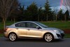 Mazda 3 Sedan