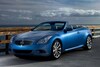 Infiniti G37 Convertible