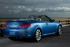 Infiniti G37 Convertible