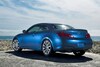 Infiniti G37 Convertible