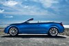 Infiniti G37 Convertible