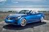 Infiniti G37 Convertible
