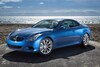 Infiniti G37 Convertible
