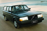 Volvo 245